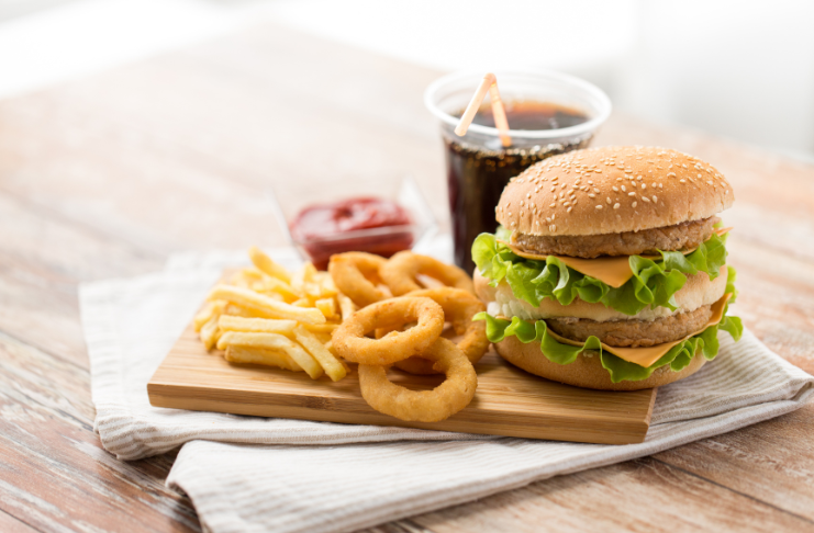 Fast Food