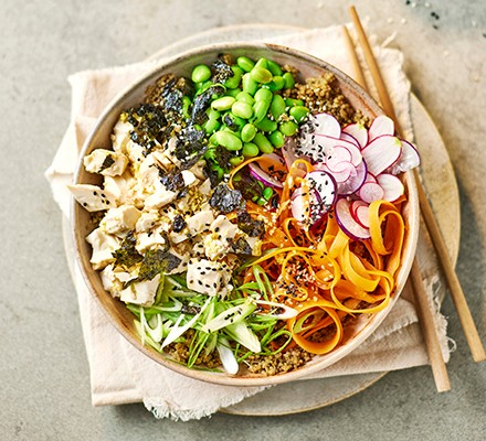 Vegan Food