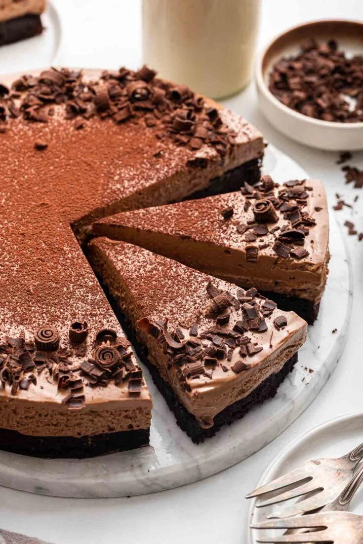 Desserts