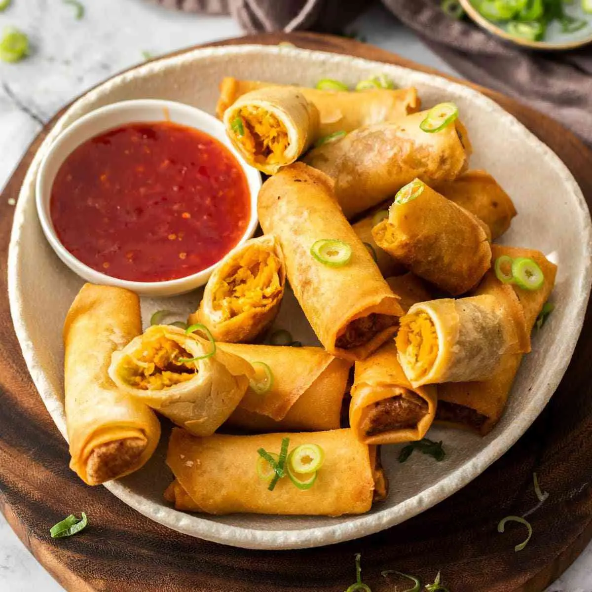 Snacks