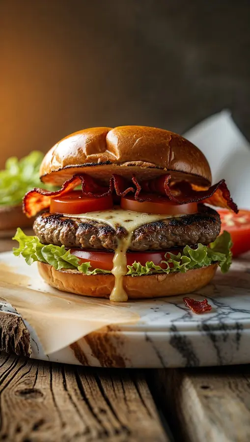 Burger